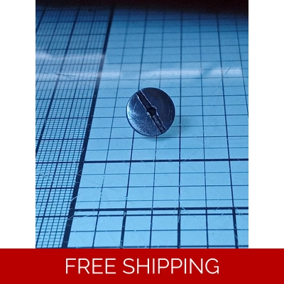 201k Rotating hook center screw 50463 title=